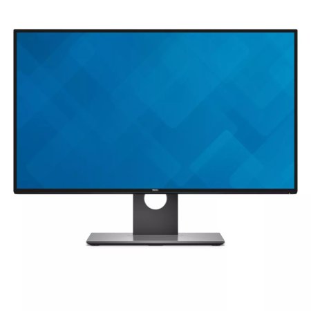 27" QHD LED IPS monitor Dell UltraSharp U2717D