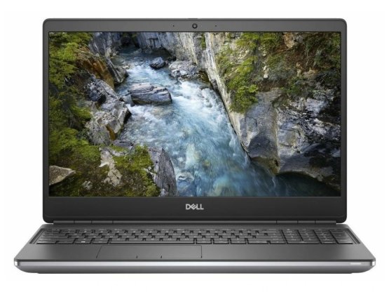 Notebook Dell Precision 7560 i7-11850H/32/512 SSD NVMe/15,6" Full HD/Quadro T1200/Win 11 Pro