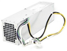 Napájecí zdroj pro PC Dell Optiplex 3020 7020 9020 SFF F255ES-00 0PJKWN 0FN3MN SFF 255W