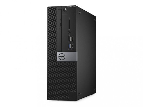 Počítač Dell Optiplex 7050 SFF i7-6700/8/512 M.2/Win 11 Pro