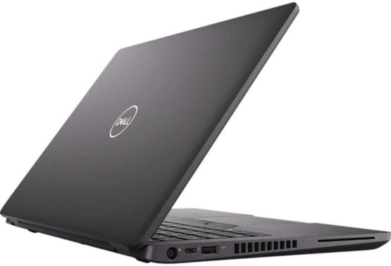 Notebook Dell Latitude 5500 i7-8665U/16/256 SSD NVMe/15,6" Full HD/Win 11 Pro