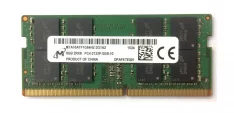 RAM 8GB DDR4 SODIMM Micron MTA16ATF1G64HZ-2G1A2, 2133MHz