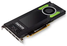 Grafická karta nVidia Quadro P4000 8GB GDDR5, PCI express x16 , 4x Displayport
