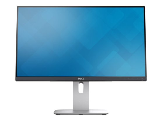 24" FullHD LED IPS monitor Dell UltraSharp U2414HB