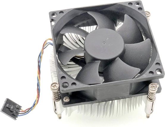 Chladič na CPU pro Dell OptiPlex 3010, 7010, 9010, 3020, 7020, 9020, XE2 P/N 89R8J
