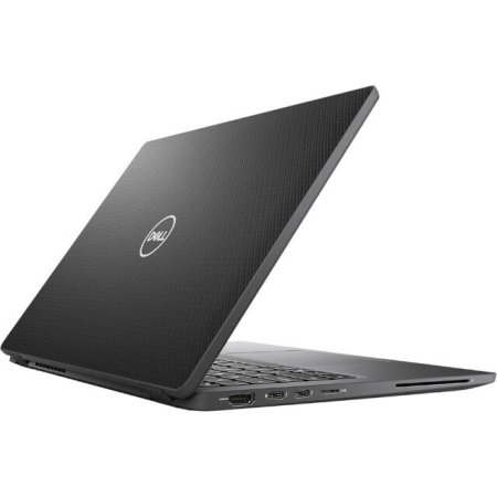 Notebook Dell Latitude 7410 i7-10610U/16/256 SD NVMe/14" Full HD Touch/Win 11 Pro
