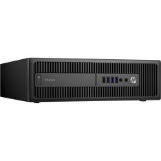 Počítač HP EliteDesk 800 G2 SFF i5-6500/8/500 HDD/DVDRW/Win 11 Pro