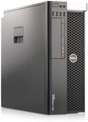 Počítač Dell Precision T3610 Intel Xeon E5-1620 V2/32/256 SSD/DVDRW/Quadro K4000/Win 10 Pro