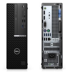 Počítač Dell Optiplex 7080 SFF i5-10500/16/256 SSD NVMe/DVDRW/Win 11 Pro (originální balení + EN kláv., myš, kabel)