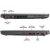 Notebook Dell Latitude 5400 i5-8265U/16/256 SSD NVMe/14,1" HD/Win 11 Pro