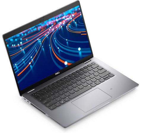 Notebook Dell Latitude 5420 i5-1145G7/16/256 SSD NVMe/14" Full HD Touch/Win 11 Pro