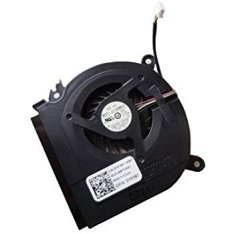 Ventilátor pro notebooky Dell Latitude E6500, Precision M4400 DFS551205ML0T 0YP387, nový
