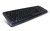 Klávesnice C-Tech USB CZ černá, slim, nová