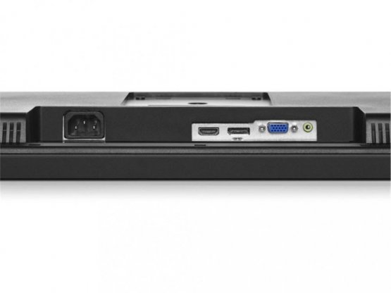 22" LED monitor Lenovo T2254PC, HDMI, Displayport, VGA