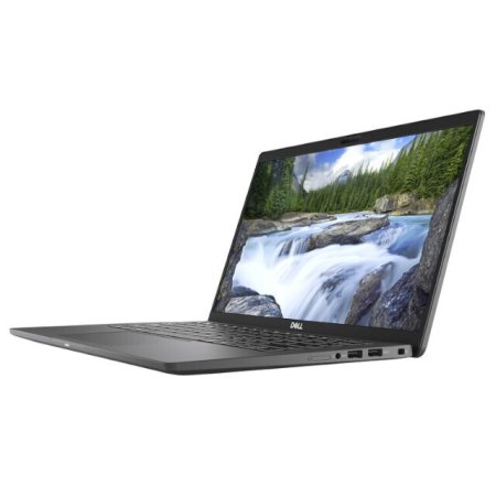 Notebook Dell Latitude 7410 i7-10610U/16/256 SD NVMe/14" Full HD Touch/Win 11 Pro