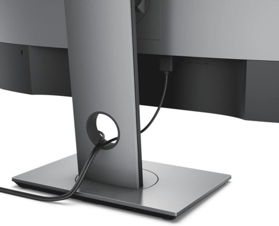 24" FullHD LED IPS monitor Dell UltraSharp U2417H