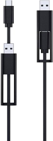 Dokovací stanice Dell D6000, bez adaptéru
