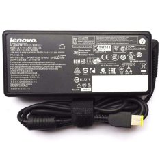 Originální napájecí adaptér pro notebooky Lenovo 135W hranatý konektor ADL135NLC3A