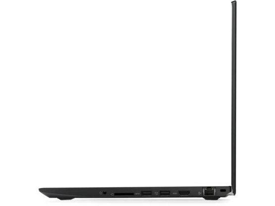 Notebook Lenovo Thinkpad T580 i5-8350U/16/512 SSD NVMe/15,6" FullHD/Win 11 Pro