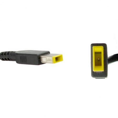 Originální napájecí adaptér pro notebooky Lenovo 135W hranatý konektor ADL135NLC3A