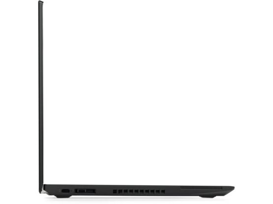 Notebook Lenovo Thinkpad T580 i5-8350U/16/512 SSD NVMe/15,6" FullHD/Win 11 Pro
