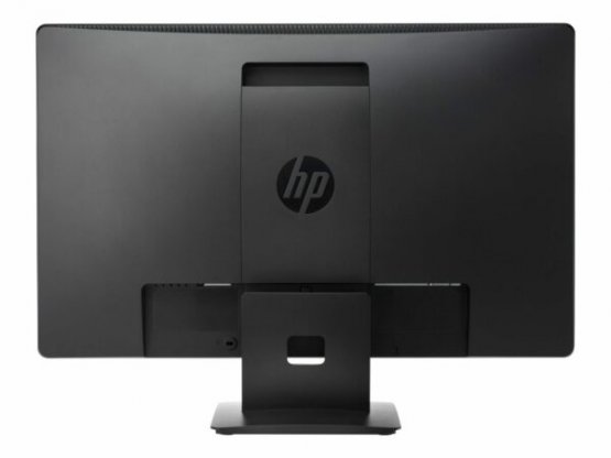 24" FullHD LED monitor HP P240VA