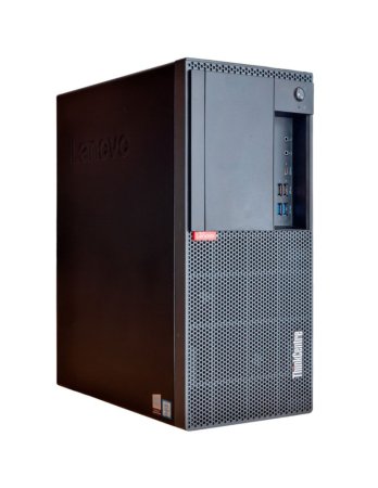 Počítač Lenovo Thinkcentre M910T tower i5-6500/16/256 SSD/Win 11 Pro