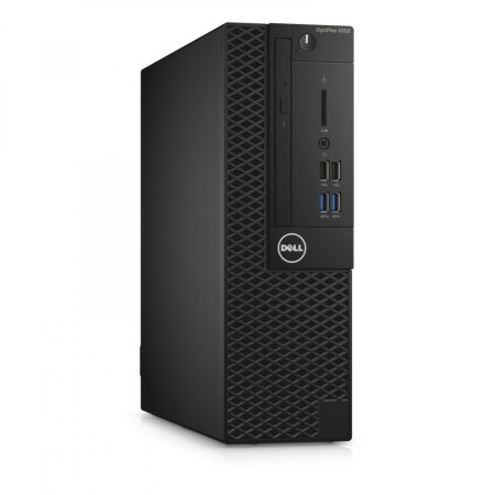Počítač Dell Optiplex 3050 SFF i3-6100/8/128 SSD/Win 11 Pro