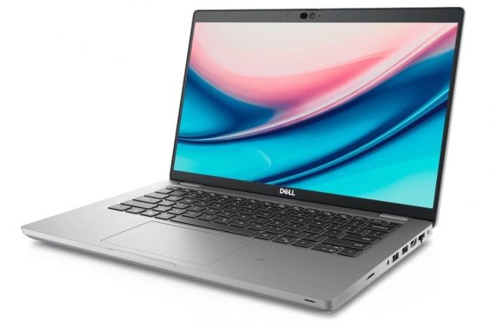 Notebook Dell Latitude 5420 i5-1145G7/16/256 SSD NVMe/14" Full HD Touch/Win 11 Pro