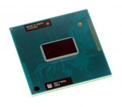 Procesor Intel Core i5-3340M (3M Cache, 2,7 GHz), socket G2, FCBGA1023, PPGA988