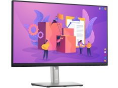 24" FullHD LED IPS monitor Dell P2422H
