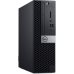 Počítač Dell Optiplex 5070 SFF i3-9100/8/256 SSD NVMe/Win 11 Pro