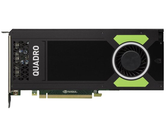 Grafická karta nVidia Quadro M4000 8GB GDDR5, PCI express x16 , 4x Displayport