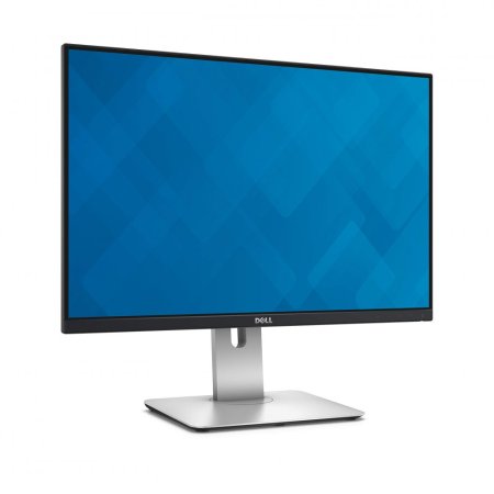24" FullHD LED IPS monitor Dell UltraSharp U2415B "B"