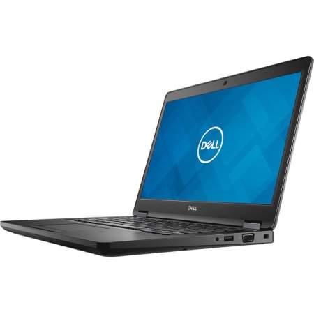Notebook Dell Latitude 5490 i5-7300U/16/256 SSD/14" FullHD/Win 11 Pro