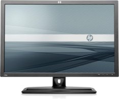 30" QHD monitor HP ZR30W