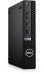 Počítač Dell Optiplex 7090 Micro i5-10505/16/256 SSD NVMe/Win 11 Pro
