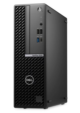 Počítač Dell Optiplex 5000 SFF i5-12600/16/512 SSD NVMe/Win 11 Pro