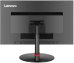 24" 2K IPS LED monitor Lenovo P24Q-10, HDMI, Displayport