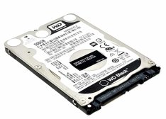 2,5" pevný disk Western Digital 500GB WD5000LPLX SATAIII 7200rpm 32MB cache