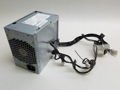Napájecí zdroj pro PC HP Z200, Z210 Workstation tower 320W, 502629-001, 535799-001