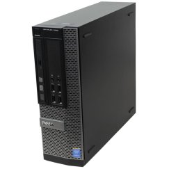 Počítač Dell Optiplex 9020 SFF i3-4150/8/128 SSD/Win 10 Pro