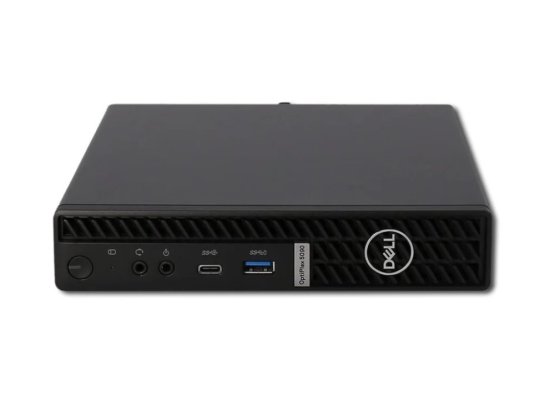 Počítač Dell Optiplex 5090 Micro Pentium Gold G6405T/8/128 SSD/Win 11 Pro