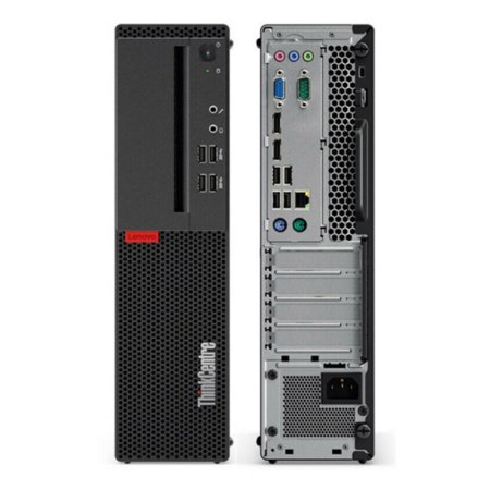 Počítač Lenovo Thinkcentre M910S SFF i7-6700/8/240 SSD/DVD/Win 11 Pro