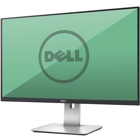 27" QHD LED IPS monitor Dell UltraSharp U2715H "B"