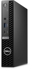 Počítač Dell Optiplex 5000 Micro Pentium Gold G7400T/16/256 SSD/Win 11 Pro