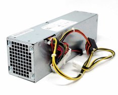 Napájecí zdroj pro PC Dell OptiPlex 390 790 990 3010 7010 9010 SFF H240ES-01 AC240ES-01 D240ES-01