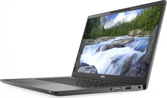 Notebook Dell Latitude 7400 i7-8665U/16/256 SSD NVMe/14" Full HD Touch/Win 11 Pro