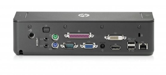 Dokovací stanice HP docking station HSTNN-I11X (VB044AV)