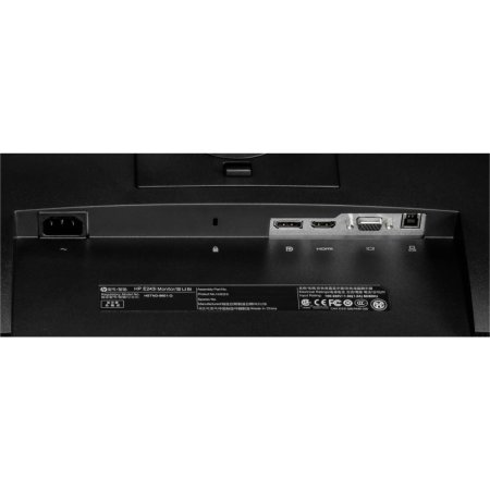 Nový 24" IPS LED monitor HP E243i, originální balení, A+ kvalita